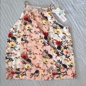 Skies are Blue Nilette top from Stitch Fix